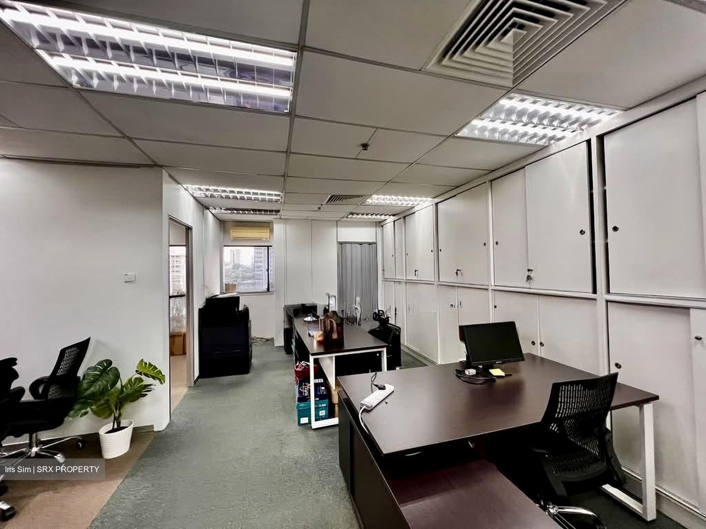 Fortune Centre (D7), Office #526769061